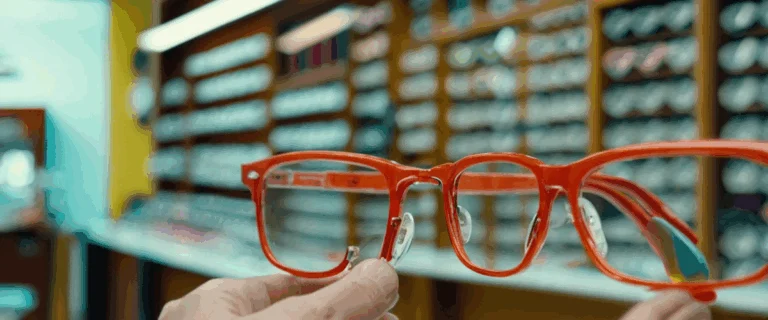 Examen de vue chez l’opticien : faut-il payer ou bénéficier d’un test gratuit ?