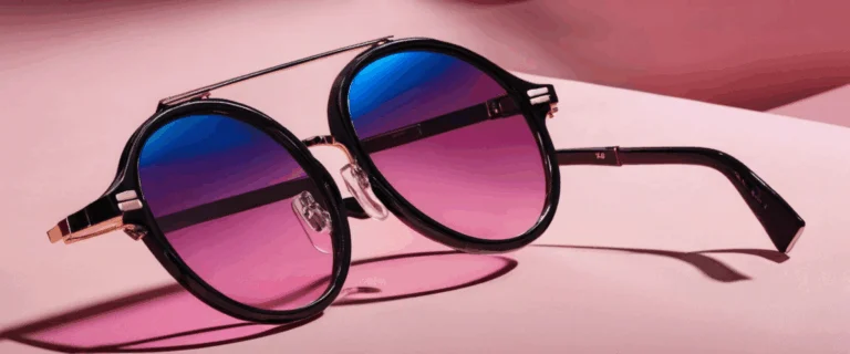 Lunettes de Vue Noires : L’Alliance du Style, de l’Élégance et de la Praticité