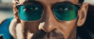 Lunettes pour hommes : osez l’originalité et affirmez votre style