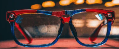 Lunettes à grille optique : une alternative intrigante pour la vision