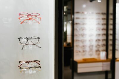 Lunettes connectées : l&rsquo;Europe demande un voyant d&rsquo;enregistrement bien visible
